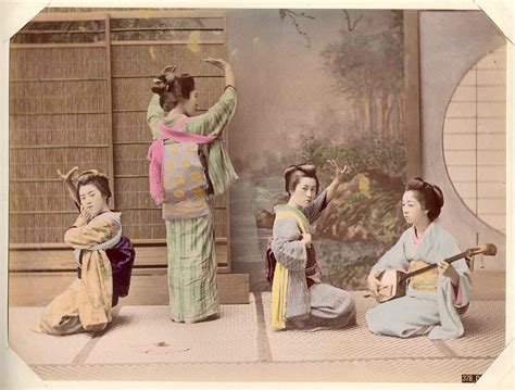 tarian tradisional jepang wikipedia bahasa indonesia ensiklopedia bebas