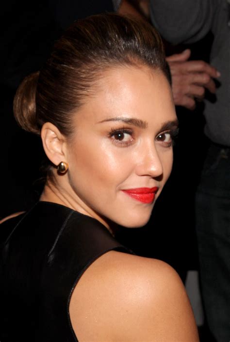 Jessica Alba