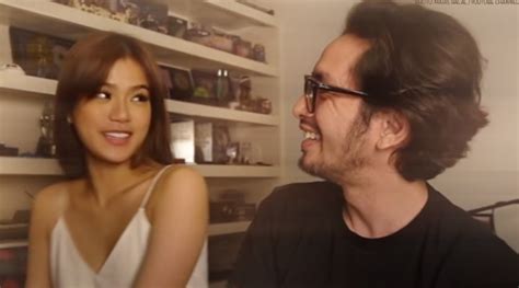 Maris Racal's 'kilig' post for Rico Blanco sparks dating rumors