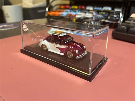 Got the bug today!! : r/HotWheels