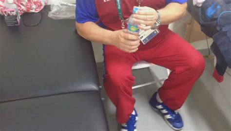 Olympic Russia on Twitter: "Самое первое интервью Великого тренера ...
