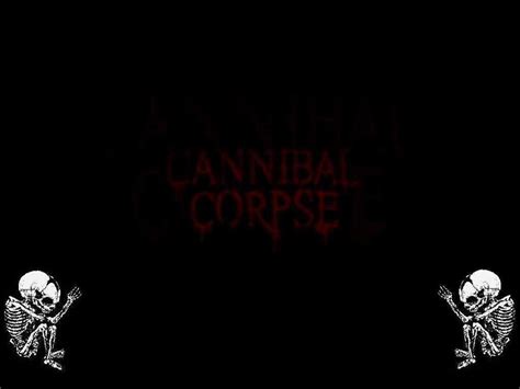 Cannibal Corpse Wallpapers - Wallpaper Cave