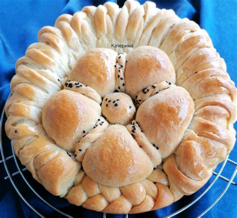 Бадникова погача - Moirecepti