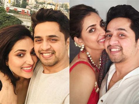 exclusive bigg boss marathi  fame rupali bhosles beau ankit magare