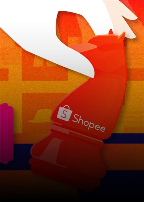 shopee   bid  seas ecommerce crown tech  asia