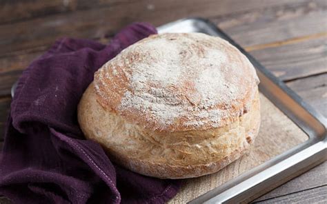 Country French Artisan Bread – Harmons Grocery