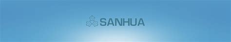 Sanhua Products – Arsam Pishro