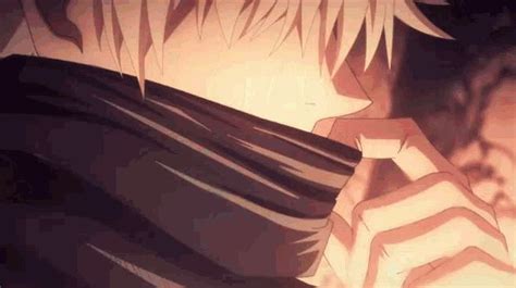 Gojo Jujutsu Kaisen GIF - Gojo Jujutsu Kaisen - Discover & Share GIFs