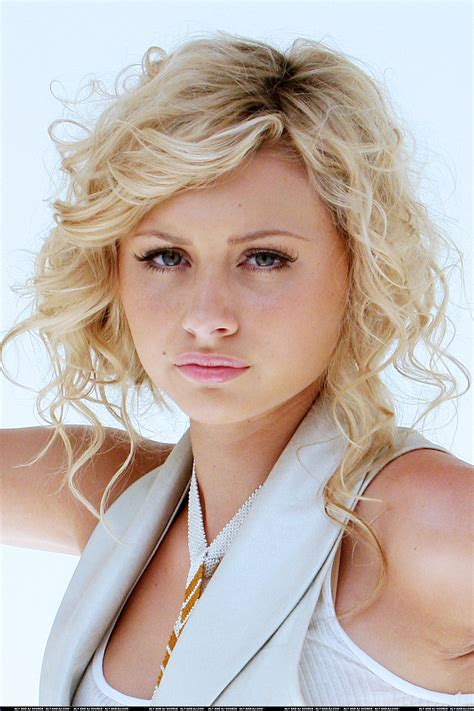 Alyson Michalka