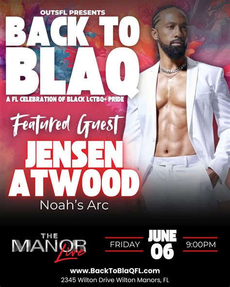 Whats Happening on The Drive Wilton Manors | Facebook