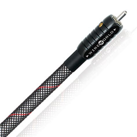 Wireworld — Silver Starlight 7 | Distinctive Stereo