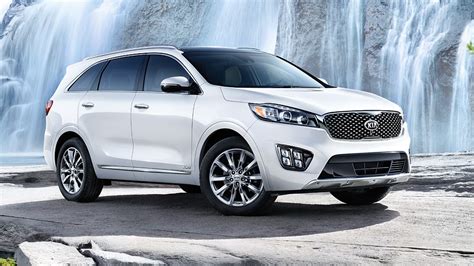 Kia Sorento White Bear Lake, Minnesota | Kia Sorento In White Bear Lake, MN