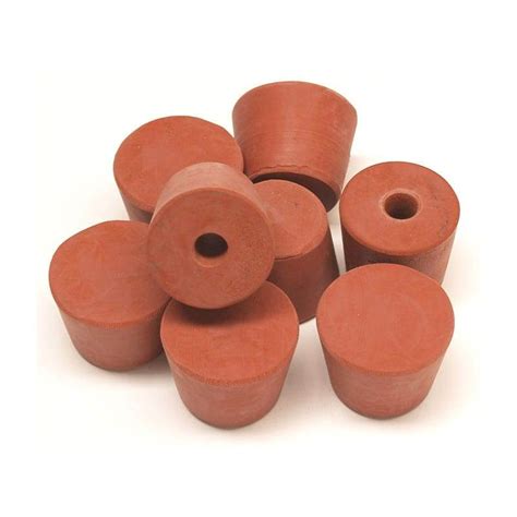 rubber bung size pa  mm bored aussie brewmakers