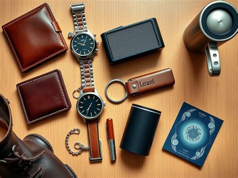 Presentes Para Homens Inteligentes - Quais São As Ideias De Presentes Criativos Para Homens – HEQXD