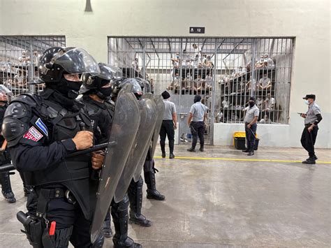 Inside Trump's $6mn deportee deal with El Salvador mega-prison
