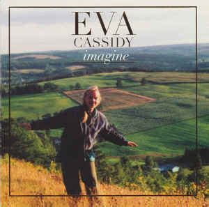 Eva Cassidy - Imagine (2002, CD) | Discogs