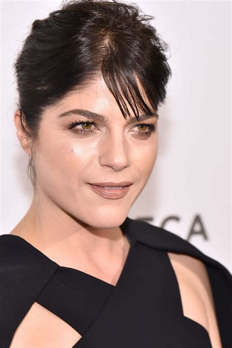Selma Blair Wallpaper By