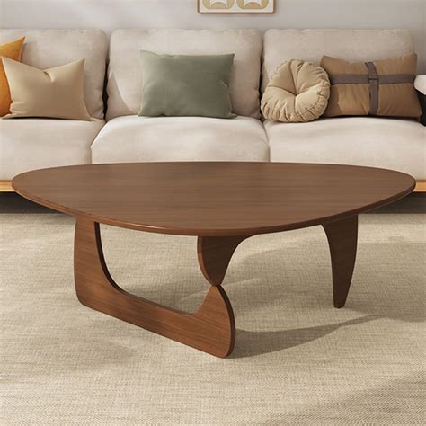 mid century modern coffee tables  elevate  living space