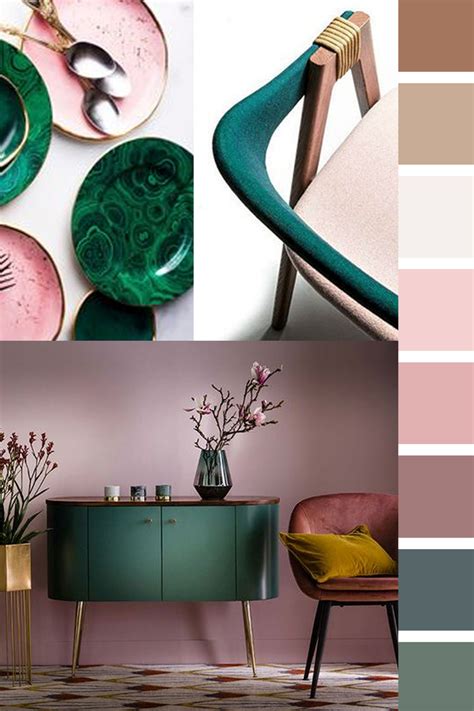 Petrol Green Color Combinations For Stylish Spaces 10 Transformative Pairings