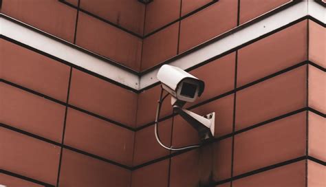 List of the Most Common Security Camera Brands (2023)