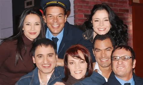 curiosidades de la telenovela vecinos blackversions