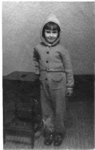 The Siren Suit – ENG 410: WWII Literature