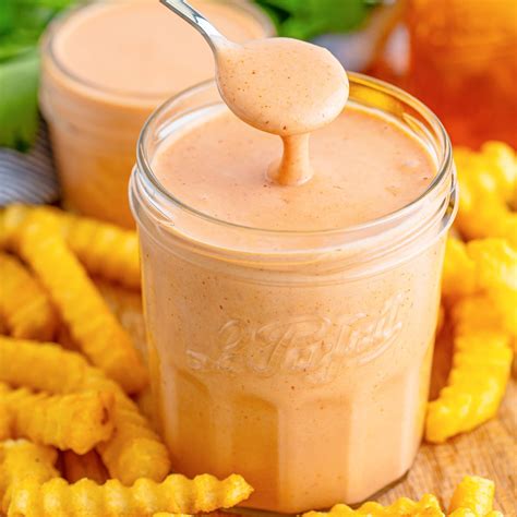 15 Irresistible Southern Comeback Sauce Recipes to Try Today – MexFoody