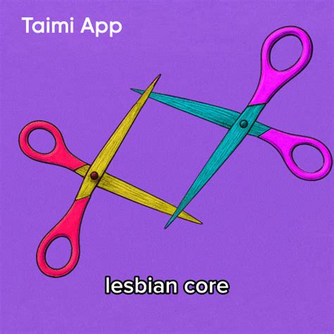 lesbian scissoring gifs find share  giphy