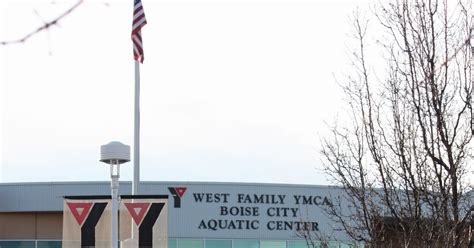 Boise Daily Photo: Boise West Family YMCA