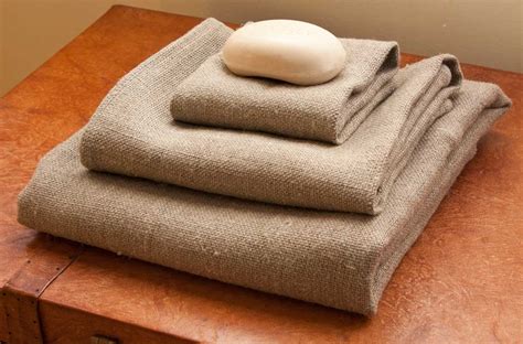how to clean linen stains