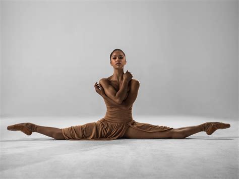 Misty Copeland to star in new Ballet Documentary! — A Dancer's Life