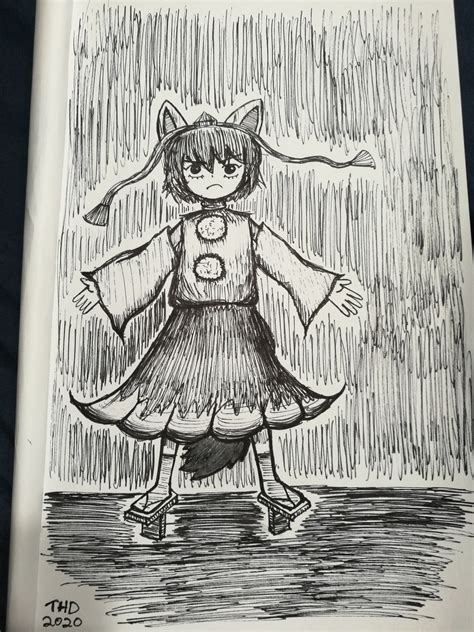 momiji inubashiri    pass  thatisdifficult  newgrounds