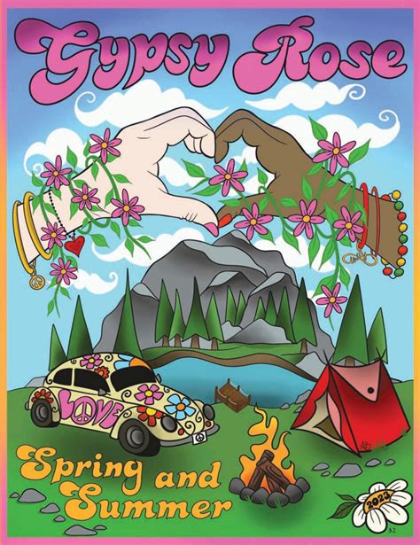 Gypsy Rose Spring/Summer 2023 Catalog by Gypsy Rose Corp - Issuu