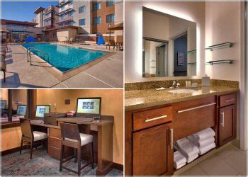 Residence Inn Phoenix Gilbert in Gilbert - ThreeBestRated.com