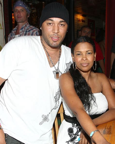 What to Know About En Vogue Singer Dawn Robinson's Ex Andre Allen | Us