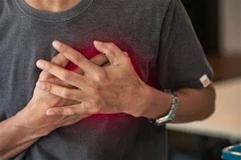 Myocardial Ischemia: Causes, Symptoms, and Prevention - Longmore Clinic