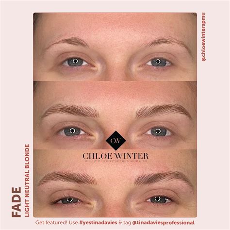 Getting a skin mid fade results in a surprising sharp look 11