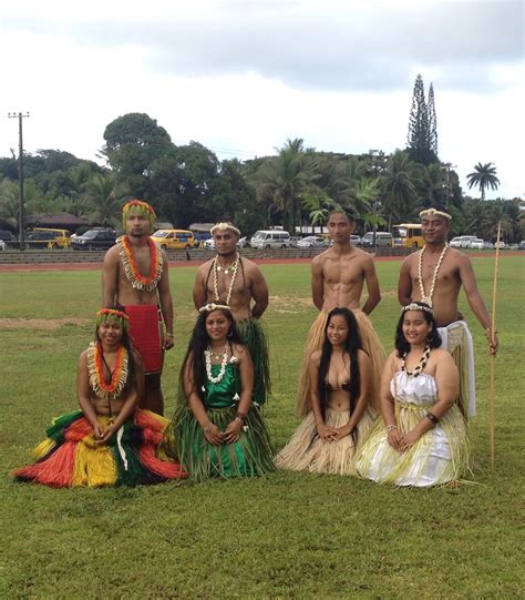 Student Life | College of Micronesia - FSM