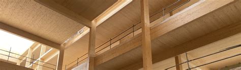 cross laminated timber clt aithon ricerche international