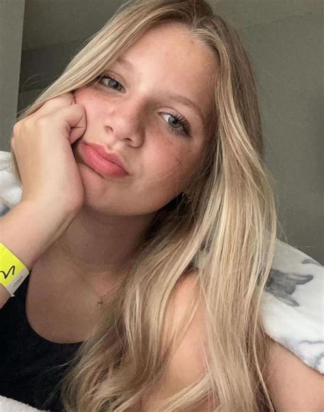 Who IS Aubreigh Wyatt's Dad? The SHOCKING Family Secret Revealed! Image 15