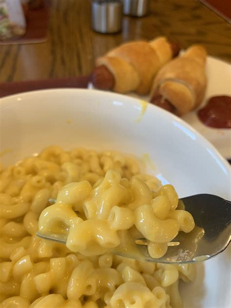 kraft mac and cheese milk substitute