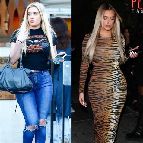 before and after : r/StassieBaby