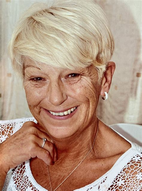 Tribute to Sharon Kemp, 1956 - 2023