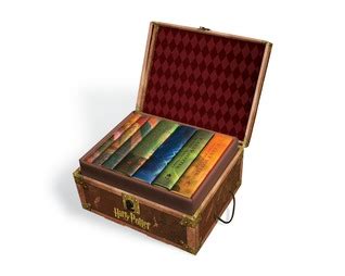 Free Kindle Books: Harry Potter Book Collection by J.K. Rowling