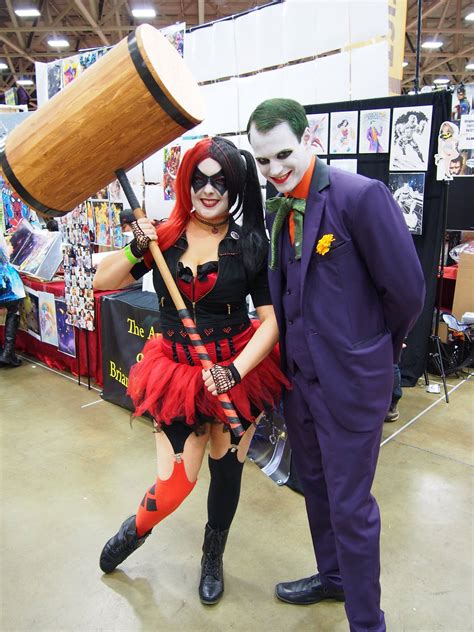 Another awesome picture of our... - Arkham Abbey Cosplay