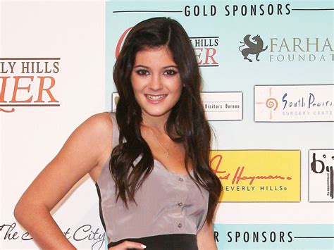 10 Celebrities Who Regret Their Boob Jobs (Grace Charis Included?). - z1x92l3