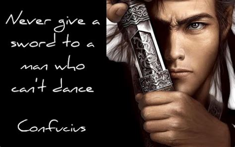 sword famous quotes quotesgram