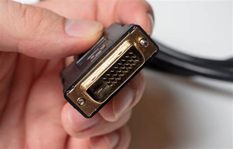 DVI Maximum Resolution and Refresh Rate - Blue Cine Tech