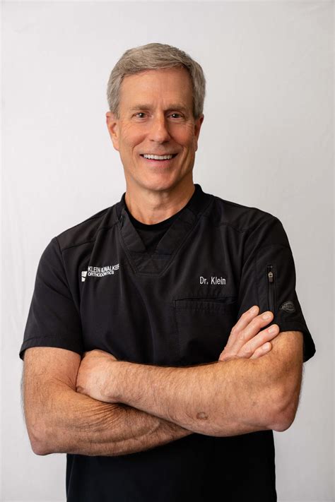 Meet Dr. Michael Klein | Klein Walker & Weber Orthodontics