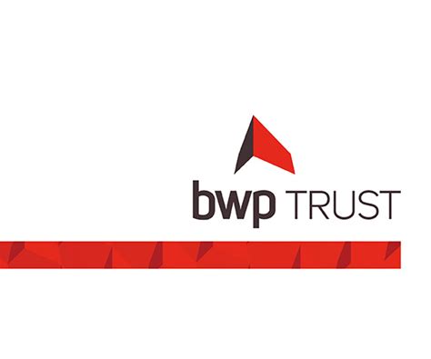 bwp trust graphic design  creative creative